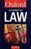 Market House Books - A Dictionary of Law