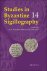 Studies in Byzantine Sigill...