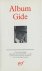 Album Gide Iconographie cho...