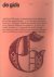 Constandse, H. Mulisch e.a. (redactie), A.L. - De Gids. Algemeen Cultureel Maandblad. Honderdvijfendertigste jaargang, 1972 no. 8