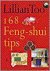 L. Too - 168 FENG-SHUI TIPS