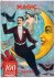 Magic 100 Postcards in a Ca...