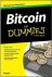 A Cameron - Bitcoin For Dummies
