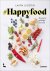 Joosten, Laura - #Happyfood