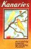 KANARIES - Huisvesting/Voed...