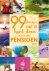 - 99 dingen die je kunt doen als je met pensioen bent