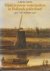Middeleeuwse watermolens in...