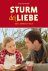 Sturm der Liebe - Een zware...