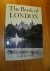 The book of London.