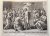 Antique engraving 1600 | "V...