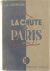 La chute de Paris : roman