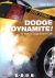 Peter Grist - Dodge Dynamite! 50 nyears of Dodge Muscle Cars