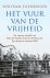 (1) Het Vuur Van De Vrijheid