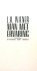 WIENER, L.H. - Man met erva...
