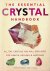 Lilly, Simon and Sue - The essential crystal handbook