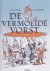 De vermoeide vorst. Een ver...