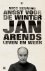 Angst voor de winter; Jan A...