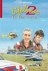 Burghout, Adri - Burghout, Adri-Een bizarre crash (Lifeliner-2; deel 9) (nieuw)