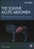 John Wiley and Sons Ltd - The Equine Acute Abdomen