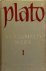Plato verzameld werk I Klei...