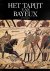 Het tapijt van Bayeux