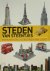 Lego Steden van steentjes
