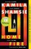 Kamila Shamsie - Home Fire