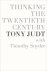 Thinking The Twentieth Century