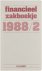 Financieel zakboekje 1988/2