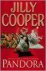 Jilly Cooper - Pandora