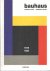 Droste, Magdalena - Bauhaus. 1919-1933