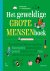 Het geweldige grote mensenboek