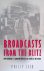 Broadcasts From the Blitz: ...