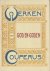 COUPERUS, Louis - God en Goden. (Werken van Louis Couperus 13).