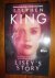 Lisey's story (Lisey's verhaal)