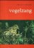 Thijsse, dr. Jac. P. - Vogelzang.