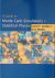 Landau, David P.  Kurt Binder - A Guide to Monte Carlo Simulations in Statistical Physics