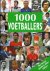 Nienke van Bemmel - 1000 voetballers