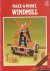 Make-a-model windmill. A th...