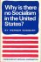 Why is there no socialism i...