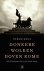 Herodianus & Vincent Hunink & Olivier Hekster & M.F.A. Brok - Donkere wolken boven Rome