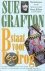 Grafton, S. - B staat voor bedrog
