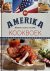 Het Amerika kookboek