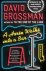 David Grossman - A Horse Walks Into a Bar