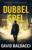 David Baldacci - Dubbelspel