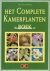 Het complete kamerplantenboek