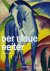 Der Blaue Reiter.