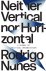 Neither Vertical nor Horizo...