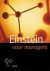 Einstein Voor Managers