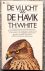 T.H. White - Vlucht van de havik